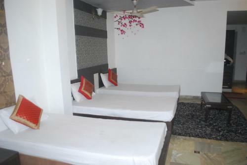 Hotel Panna Paradise