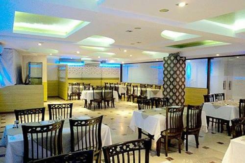 Hotel Panna Paradise