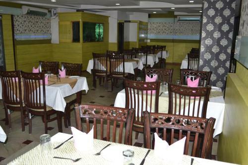 Hotel Panna Paradise