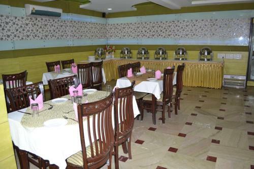 Hotel Panna Paradise