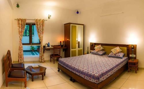 The Coral Court Homestay