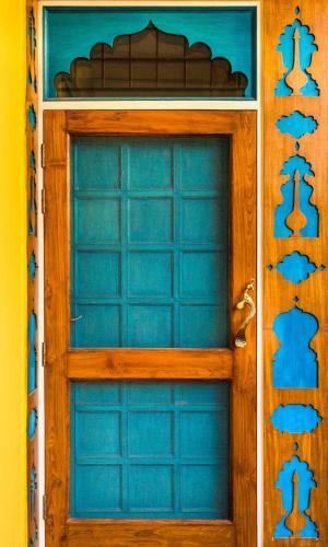 The Coral Court Homestay