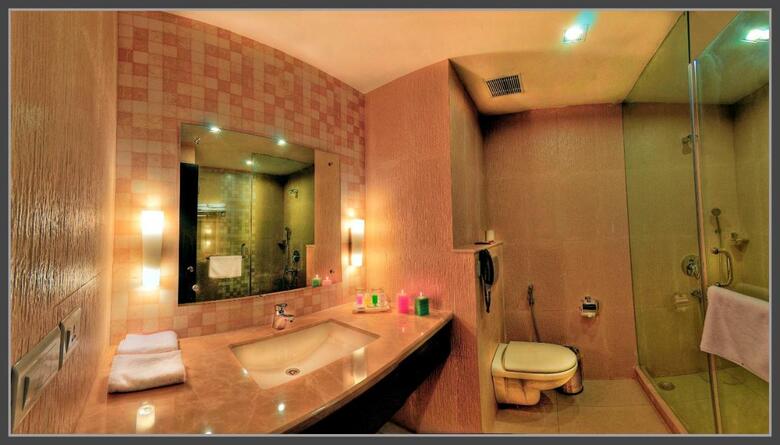 Hotel The Retreat