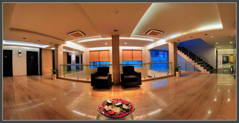 Hotel The Retreat