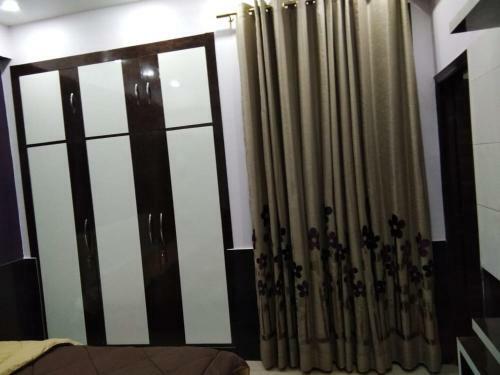 Royal Comfort Apartment