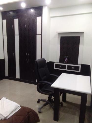 Royal Comfort Apartment