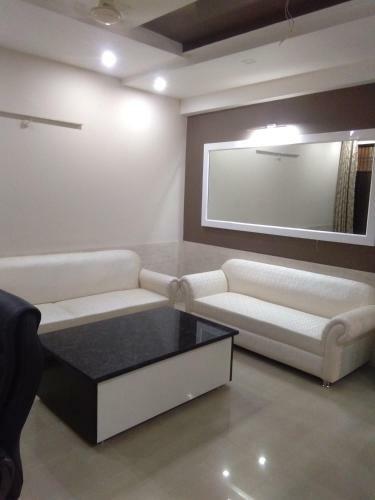 Royal Comfort Apartment