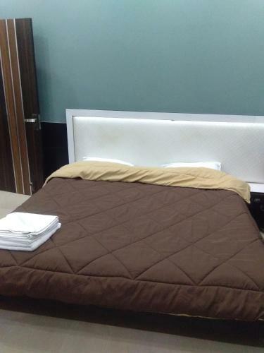 Royal Comfort Apartment