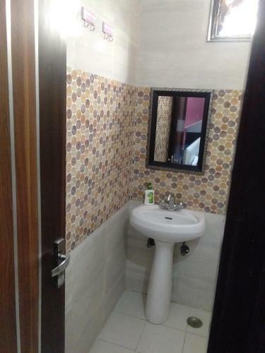 Royal Comfort Apartment