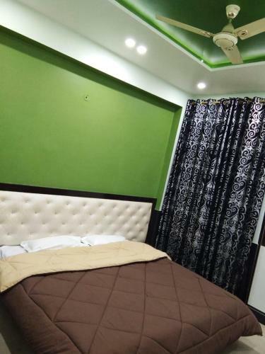 Royal Comfort Apartment