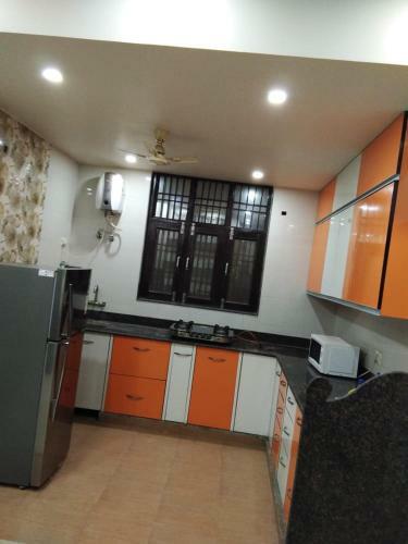 Royal Comfort Apartment