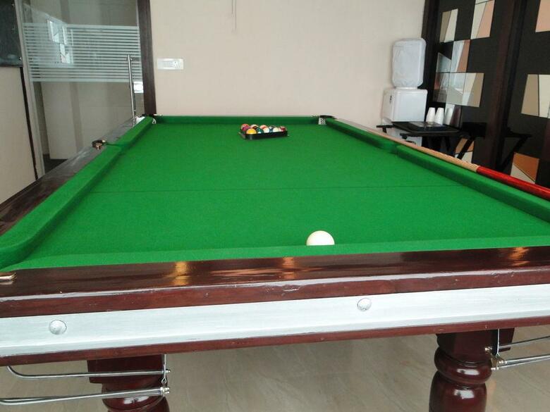 Hotel Grand Mercure Agra