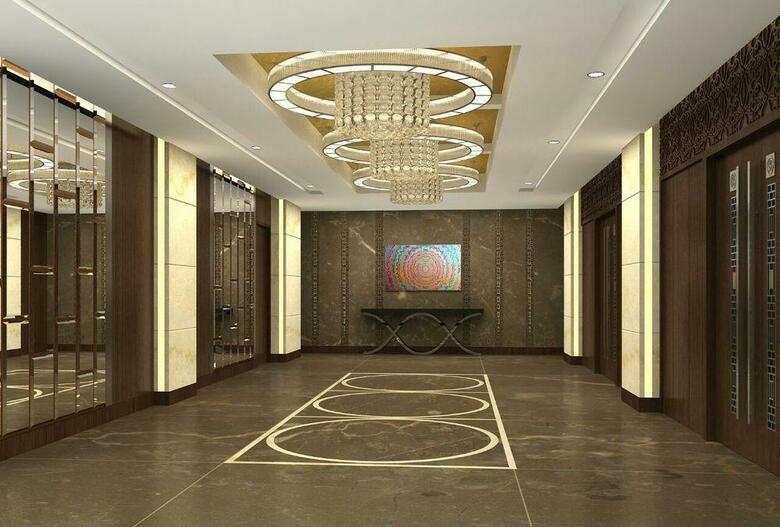 Hotel Grand Mercure Agra