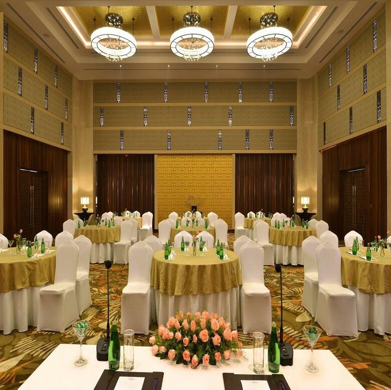 Hotel Grand Mercure Agra