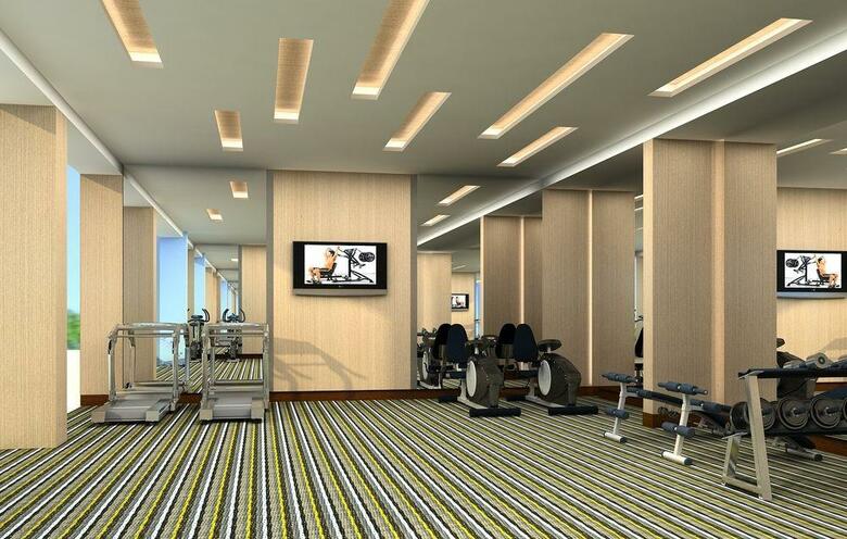 Hotel Grand Mercure Agra
