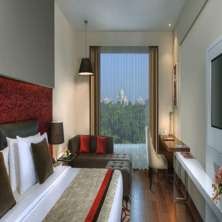 Hotel Grand Mercure Agra