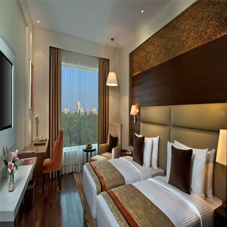 Hotel Grand Mercure Agra