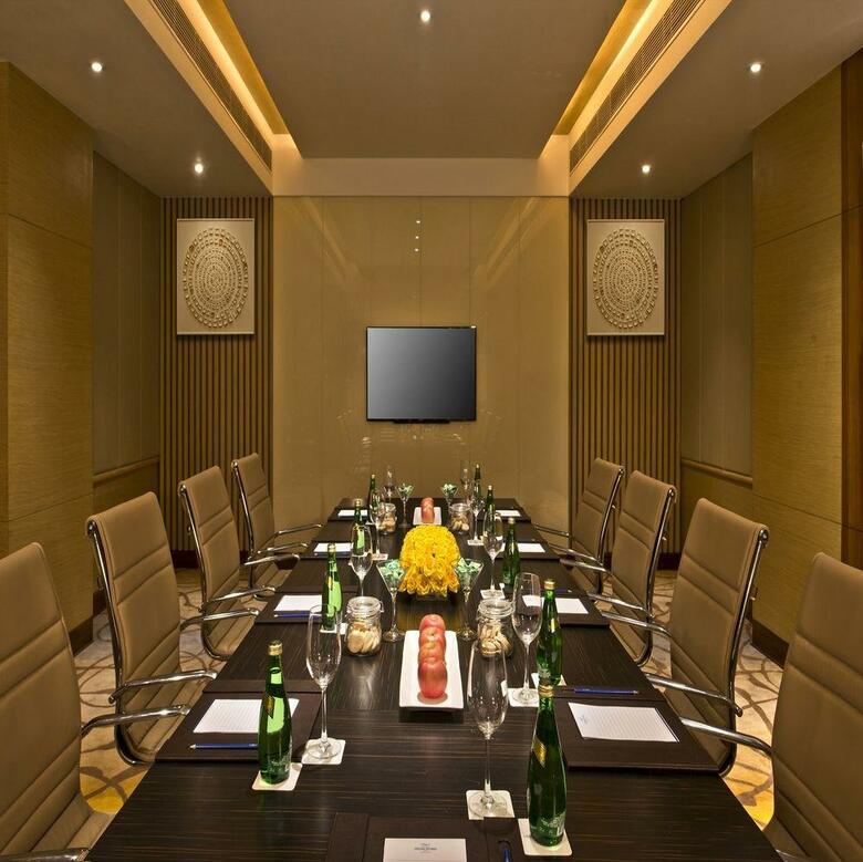 Hotel Grand Mercure Agra