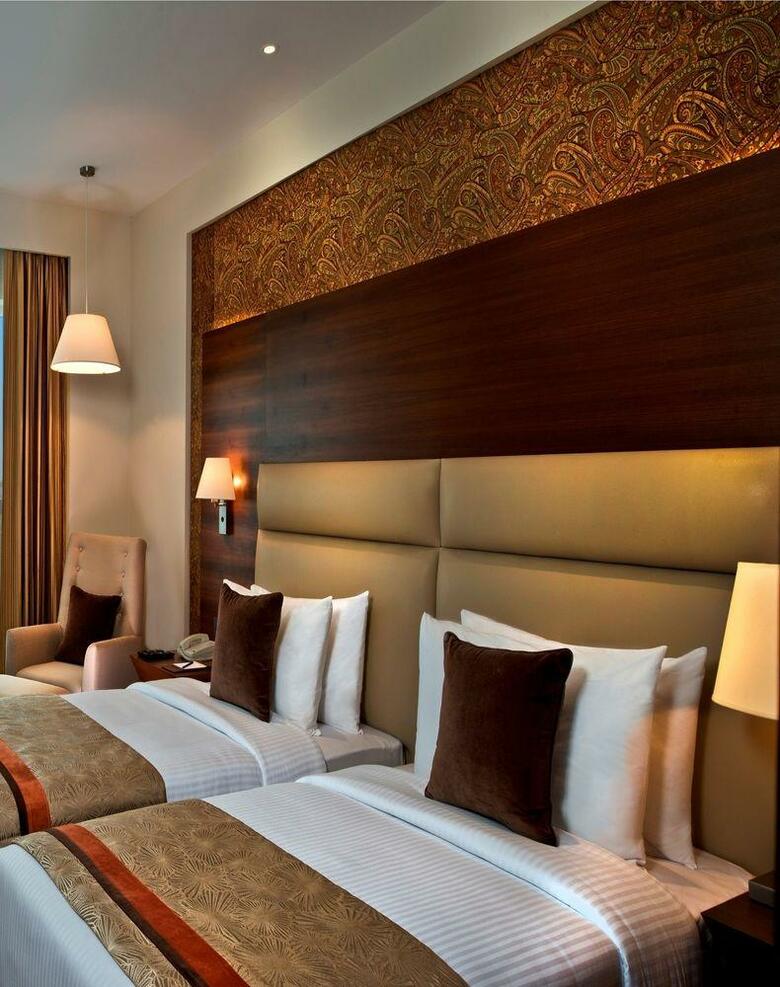 Hotel Grand Mercure Agra