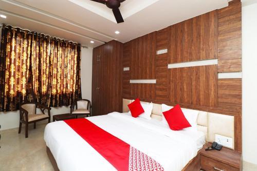 Oyo 29175 Hotel Rp 74
