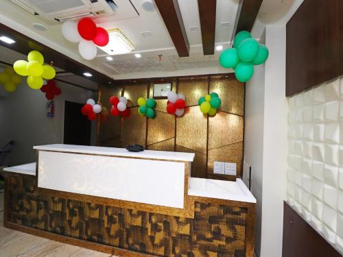 Oyo 29175 Hotel Rp 74
