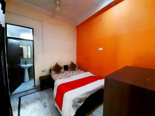 Hostal Rhine Guest House