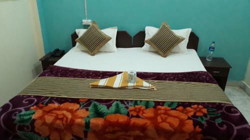 Hostal Rhine Guest House