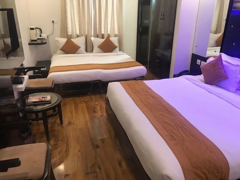 Hotel Pearl Blue
