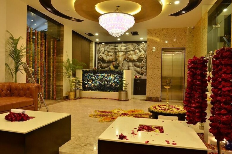 Hotel Pearl Blue