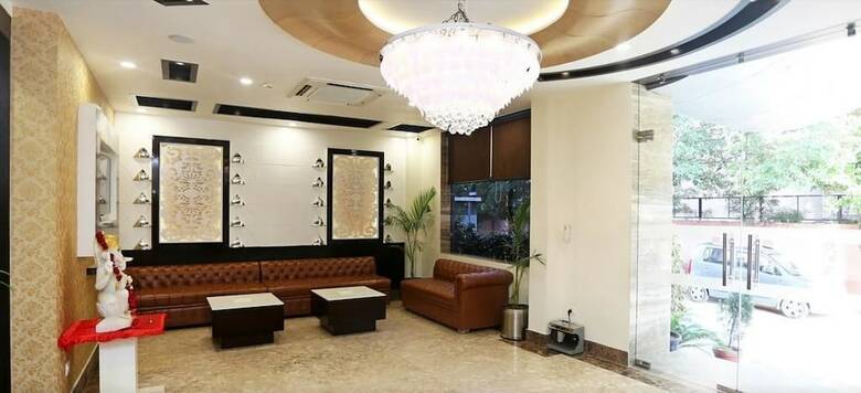 Hotel Pearl Blue
