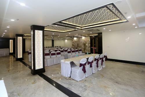 Hotel Pearl Blue