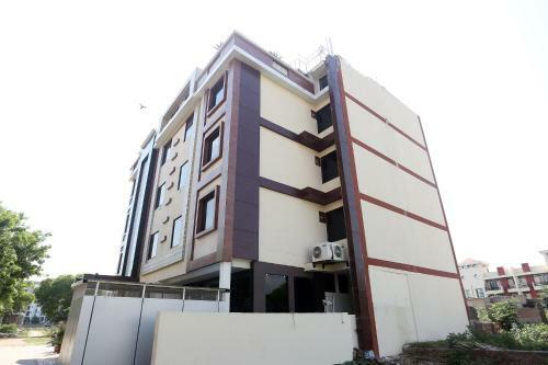 Hotel Pearl Blue