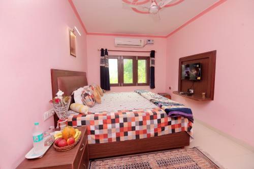 Indian Homestay