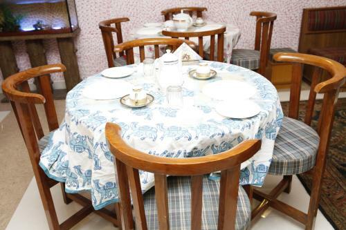 Indian Homestay