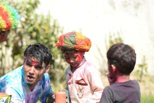 Indian Homestay