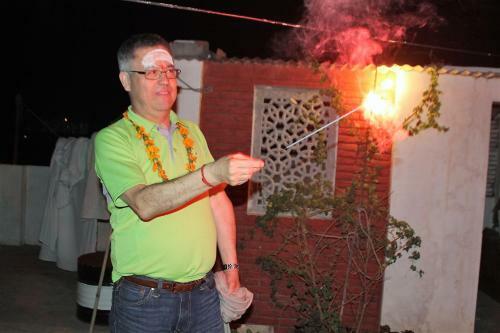 Indian Homestay