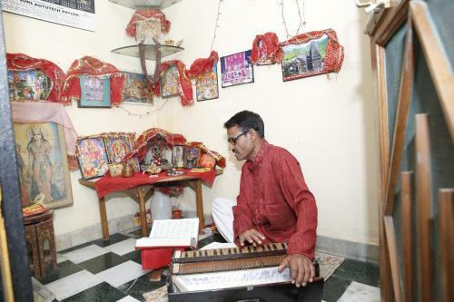 Indian Homestay