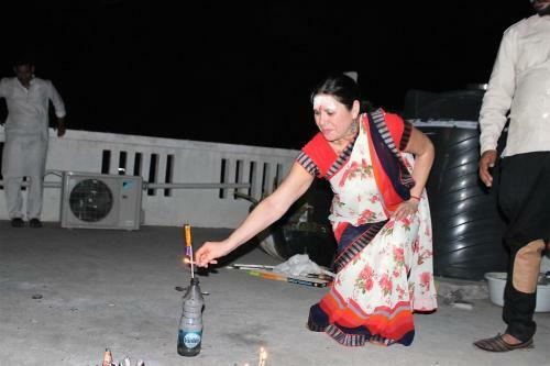 Indian Homestay
