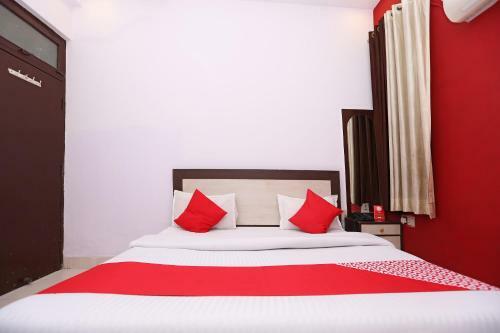 Oyo 19802 Hotel Anant Plaza
