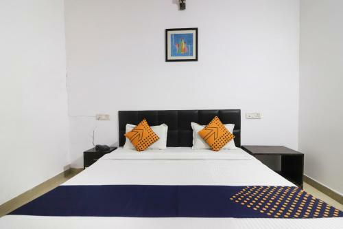 Hotel Spot On 18746 Shree Inn