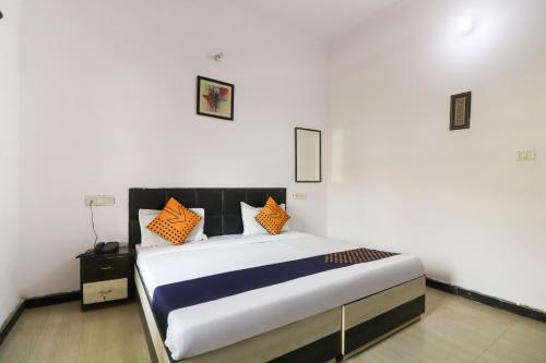 Hotel Spot On 18746 Shree Inn