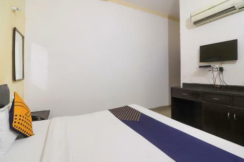 Hotel Spot On 18746 Shree Inn
