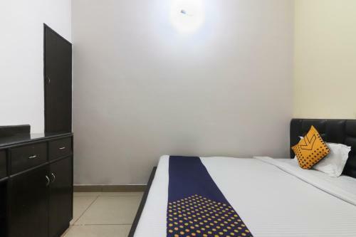 Hotel Spot On 18746 Shree Inn
