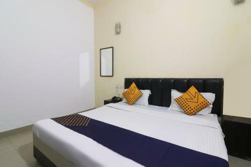 Hotel Spot On 18746 Shree Inn