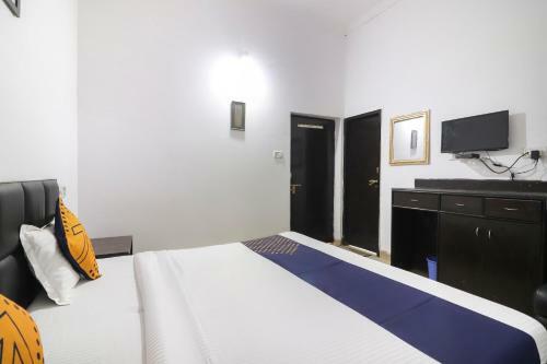 Hotel Spot On 18746 Shree Inn