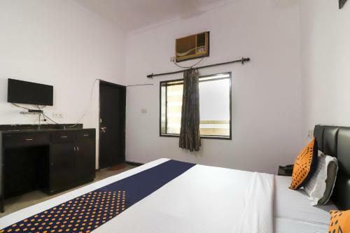 Hotel Spot On 18746 Shree Inn