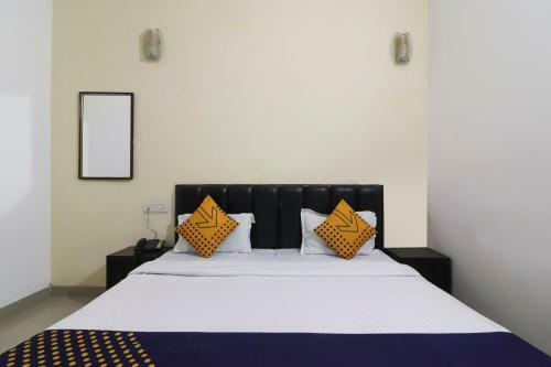 Hotel Spot On 18746 Shree Inn