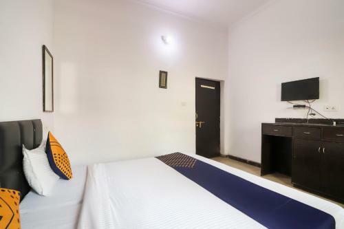 Hotel Spot On 18746 Shree Inn