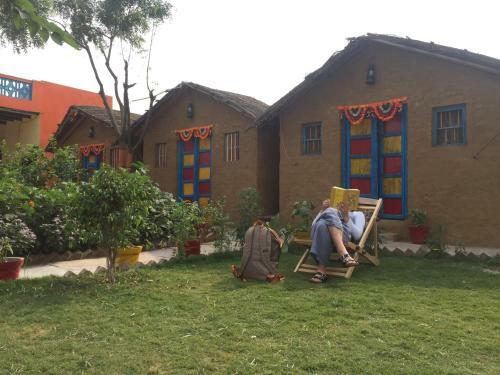 Village Hostel