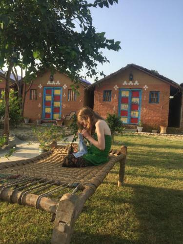 Village Hostel
